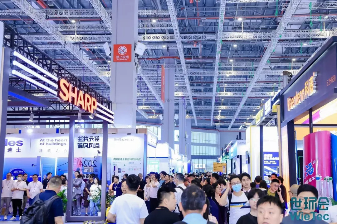 2025第十届上海空气展