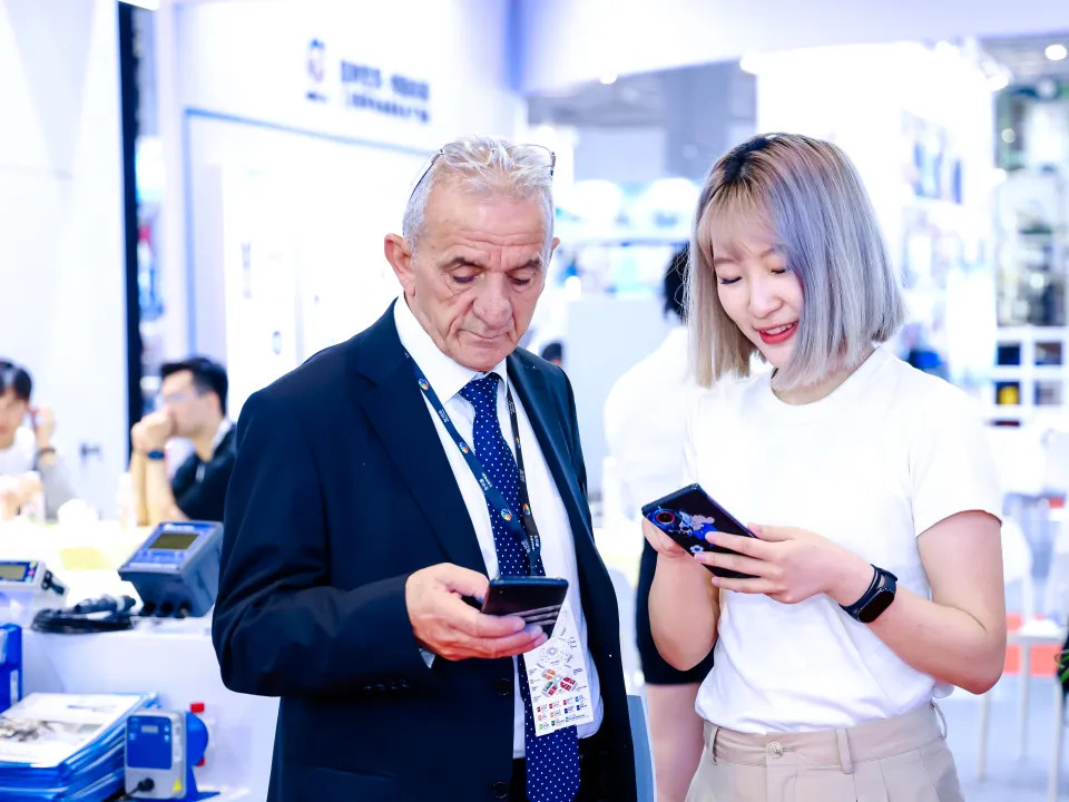 2025第十七届上海国际水展（上海国际水处理展览会）