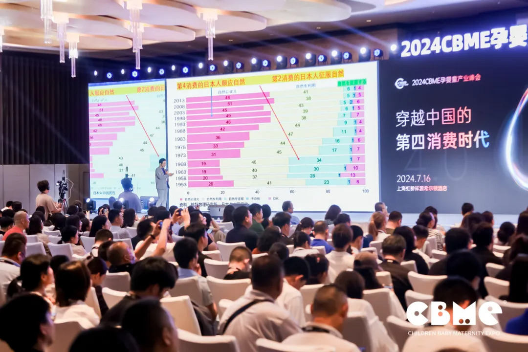 2025 CBME国际孕婴童展