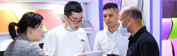 2025上海国际发泡材料技术工业展览会（Interfoam）