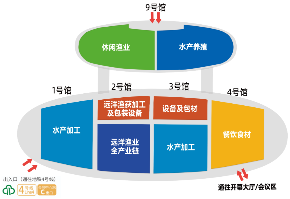 2025中国（福州）国际渔业博览会