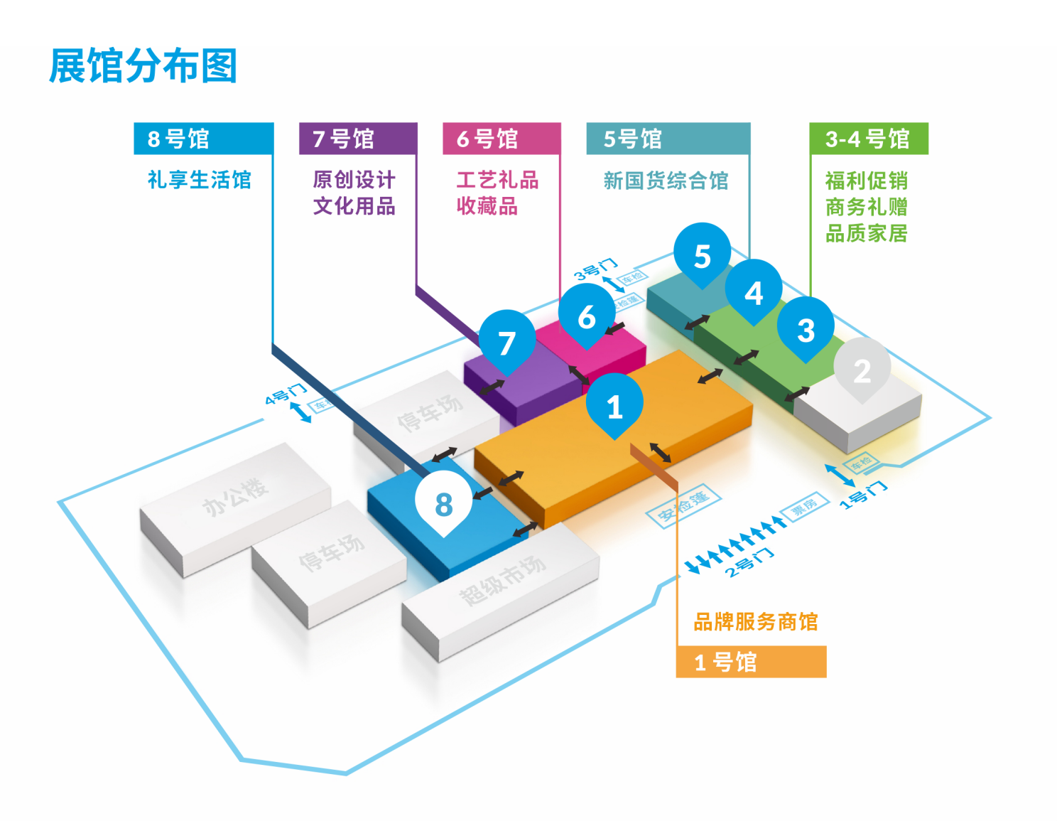 2025第52届中国·北京国际礼品、赠品及家庭用品展览会