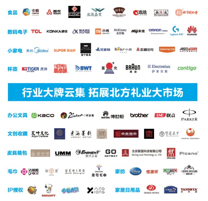 2025第52届中国·北京国际礼品、赠品及家庭用品展览会