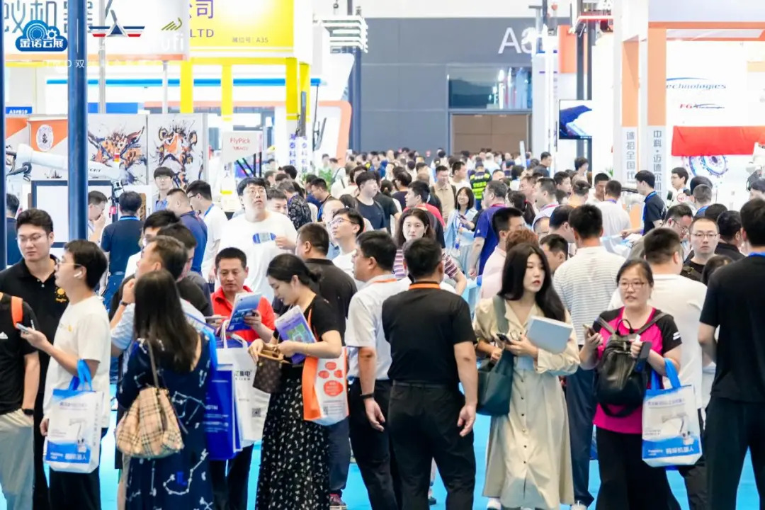 APIE2025第6届亚太国际智能装备博览会