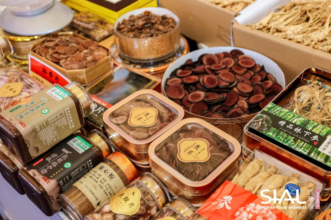 2025 SIAL西雅国际食品和饮料展览会（深圳）