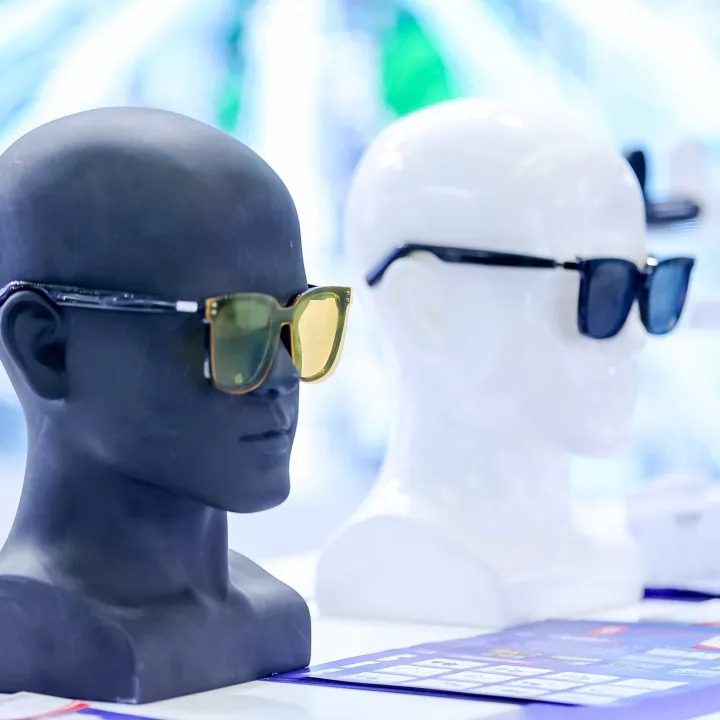 IEAE 2025深圳国际消费类电子及家用电器展