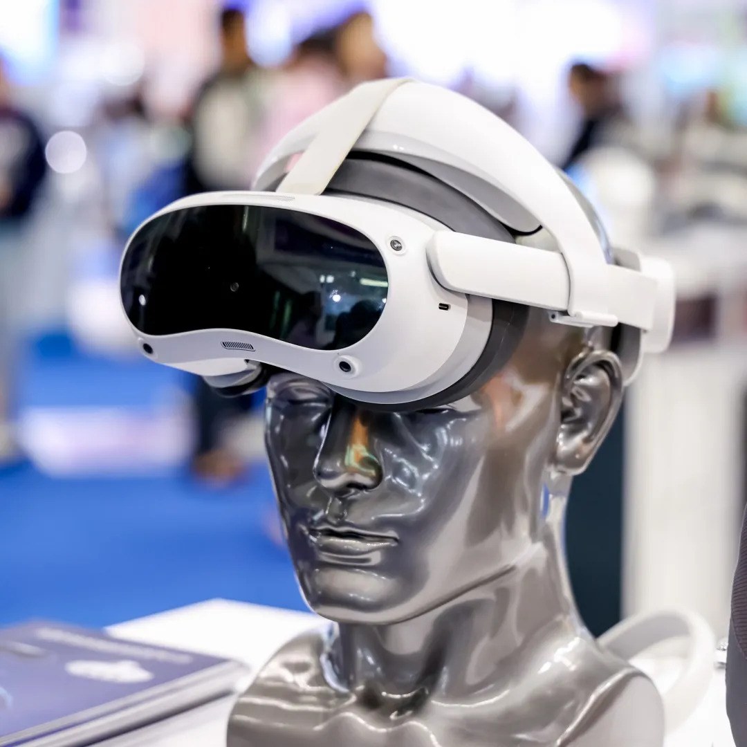 IEAE 2025深圳国际消费类电子及家用电器展