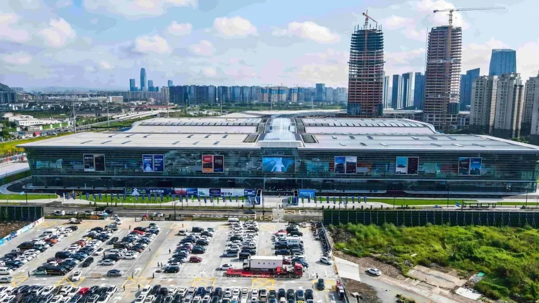 2025中国（台州）电动车摩托车及零配件展