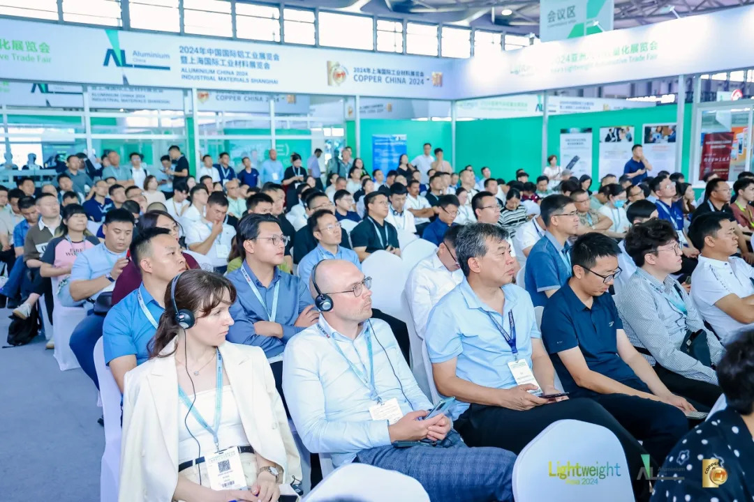 2025亚洲汽车轻量化展览会