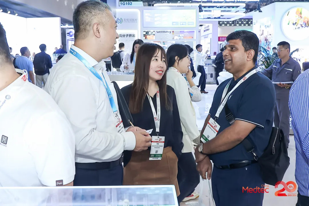 2025年Medtec国际医疗器械设计与制造技术展览会